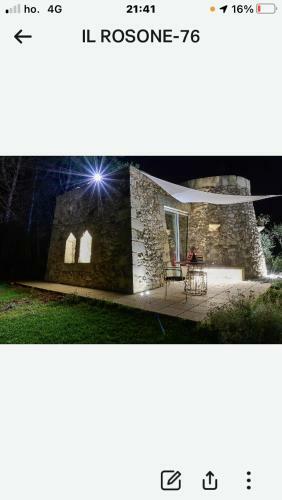 Villa Tenuta I Rosoni