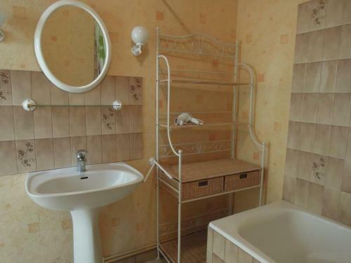 G�te Danz�, 3 Pi�ces, 4 Personnes - Fr-1-491-165