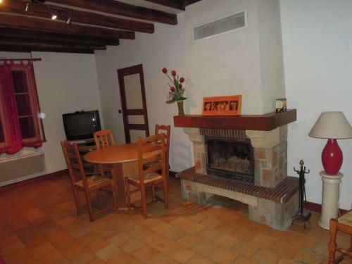 G�te Danz�, 3 Pi�ces, 4 Personnes - Fr-1-491-165