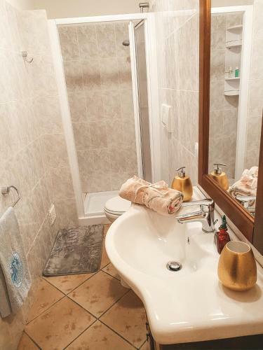 Chalet Le Chicche Di Wilma