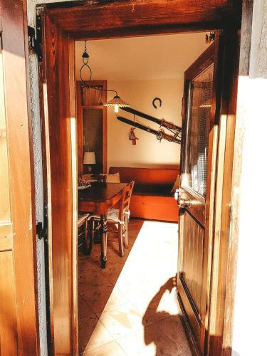 Chalet Le Chicche Di Wilma