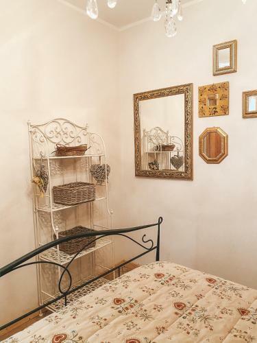 Chalet Le Chicche Di Wilma