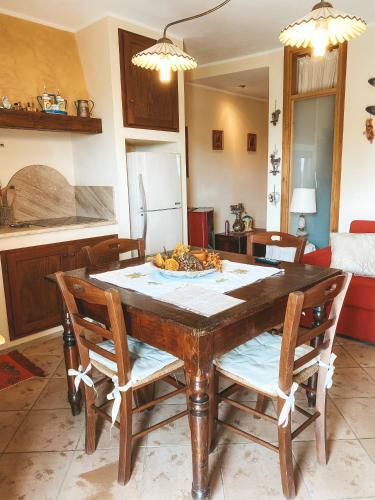 Chalet Le Chicche Di Wilma
