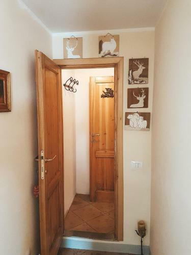 Chalet Le Chicche Di Wilma