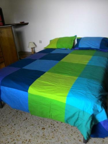 Apartamento Casotti