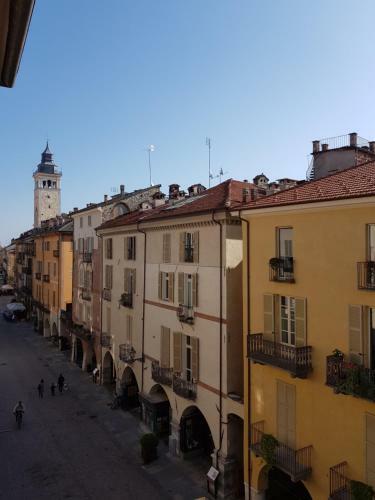 Apartamento Casa Delfina
