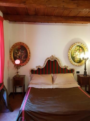 Apartamento Casa Delfina