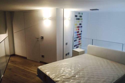 Apartamento Loft Incantevole In Pieno Centro Con Garage