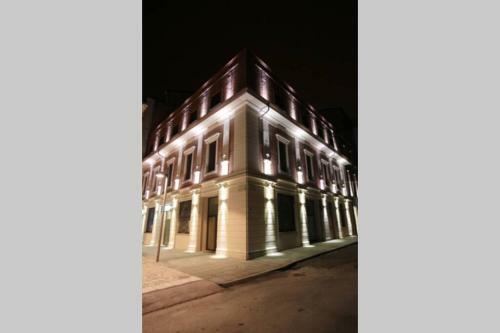 Apartamento Loft Incantevole In Pieno Centro Con Garage