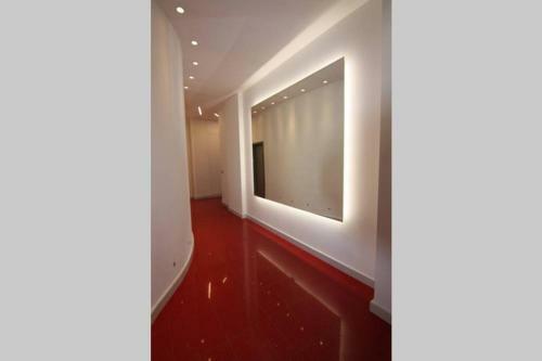 Apartamento Loft Incantevole In Pieno Centro Con Garage