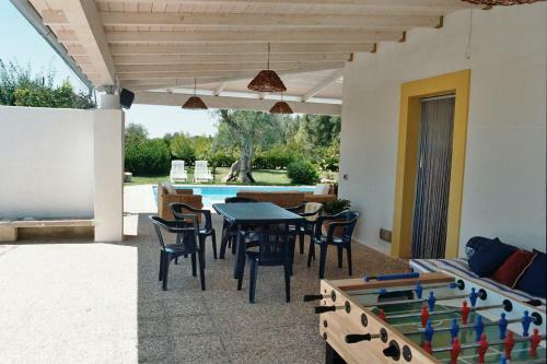 Villa Dimora