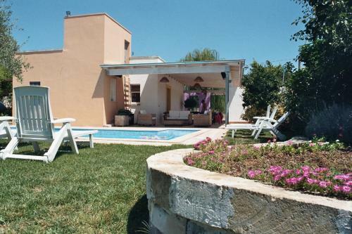 Villa Dimora