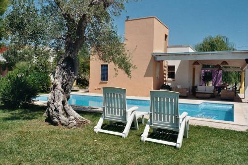 Villa Dimora