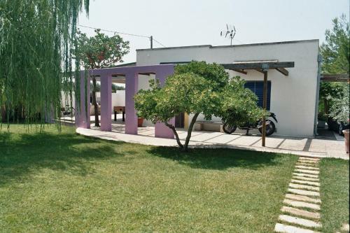 Villa Dimora