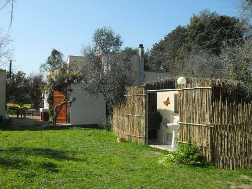 Camping Terreno-ro-bi-li