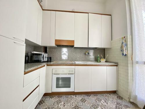 Apartamento Cit Ma Bel