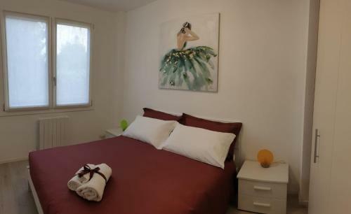 Apartamento Oltre Le Nuvole