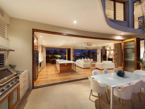 The Promontory 36