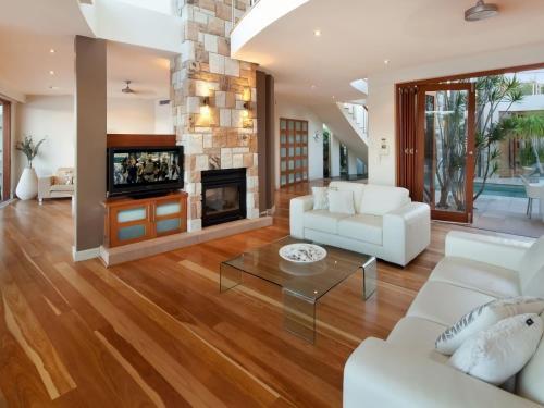The Promontory 36