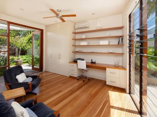 The Promontory 36