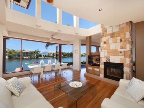 The Promontory 36