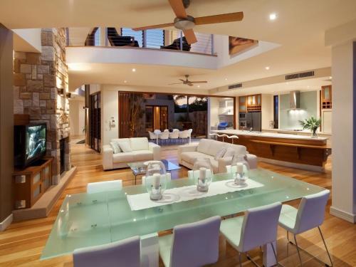 The Promontory 36