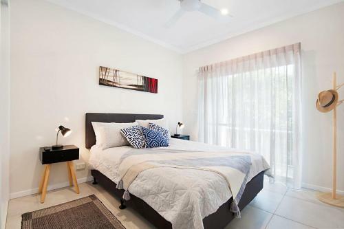 Durramboi Luxury Apartment