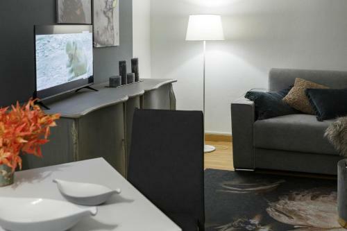 Apartamento Design E Relax In Centro Storico