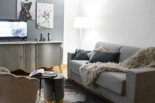 Apartamento Design E Relax In Centro Storico