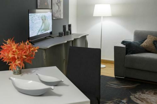 Apartamento Design E Relax In Centro Storico