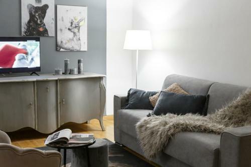 Apartamento Design E Relax In Centro Storico