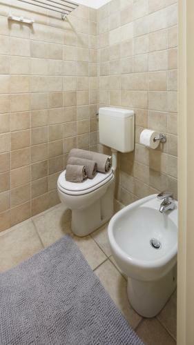 Apartamento Design E Relax In Centro Storico