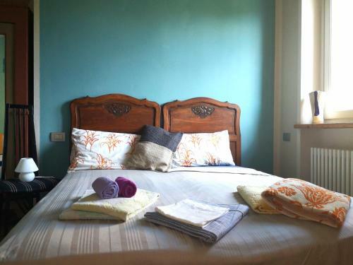 Bed & Breakfast Tetto Alle Rondini