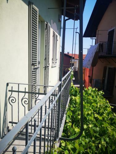 Bed & Breakfast Tetto Alle Rondini