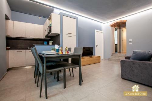 Suite Apartment Zaffiro
