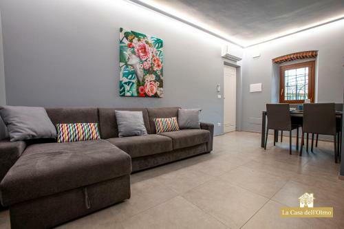 Suite Apartment Zaffiro
