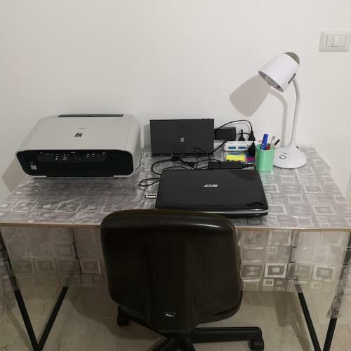 Apartamento Al Centro Del Salento