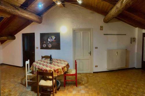 Apartamento Appartamento Cuneo Centro