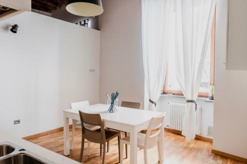 Apartamento Casa Romeo