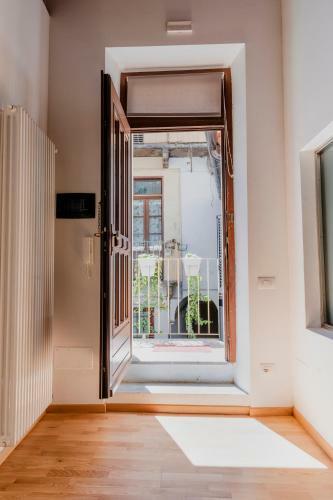 Apartamento Casa Romeo