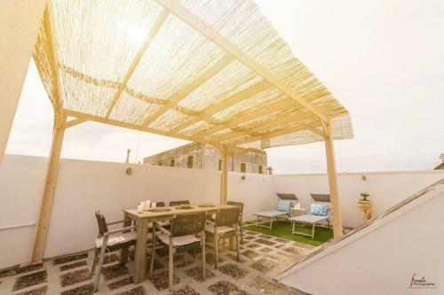 Apartamento Casa E Vita Salento