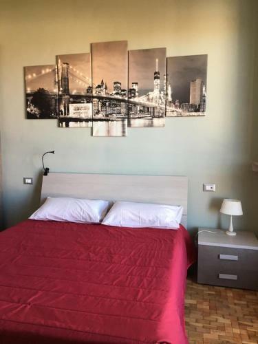 Pellico Stylish Apartments