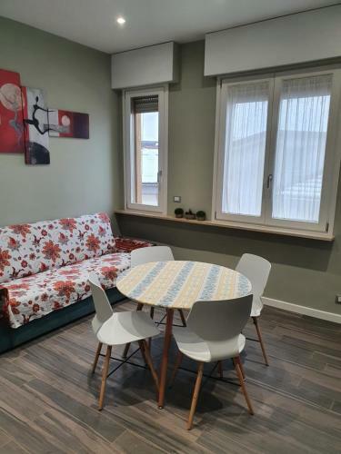Pellico Stylish Apartments