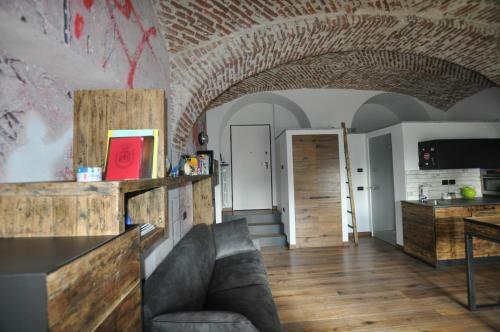 Apartamento A Casa Di Maya