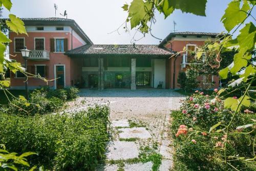 Apartamento Chiara