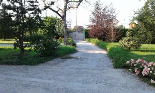Apartamento Chiara