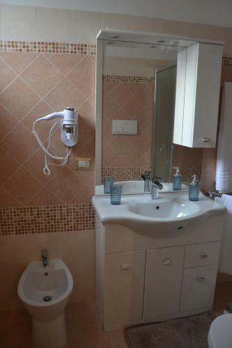 Bed & Breakfast Il Vecchio Ulivo