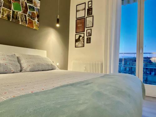 Apartamento A Cuneo In Terrazza