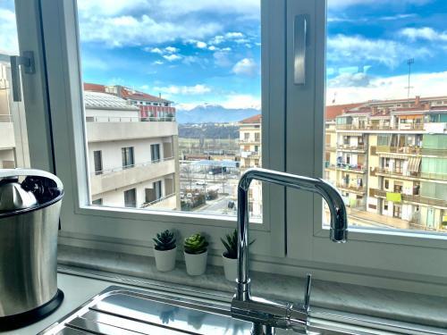 Apartamento A Cuneo In Terrazza