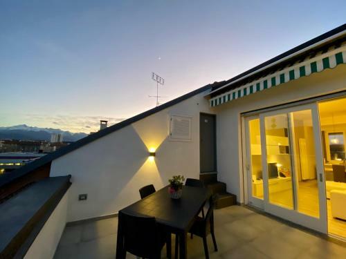 Apartamento A Cuneo In Terrazza